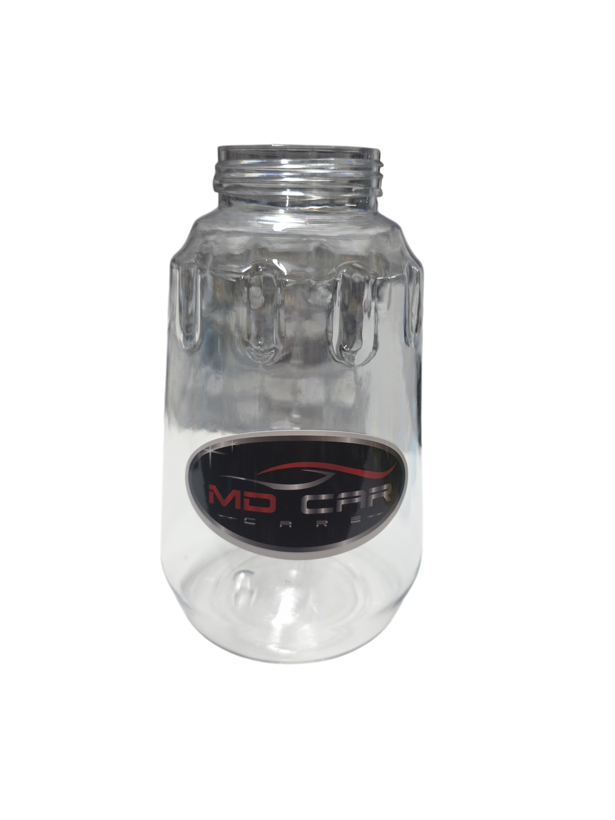 Snow Foam Bottle Replacement 1L