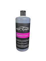 MD Car Care Bubble Foam Snow Foam