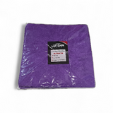 Microfibre Towels Premium Edgeless Dual High/Low Pile Cloths