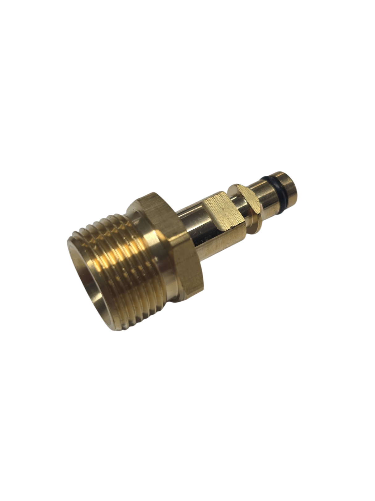 Convert Karcher Fitting to M22
