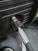 Gerni / Stihl M21 - M22 Adapter