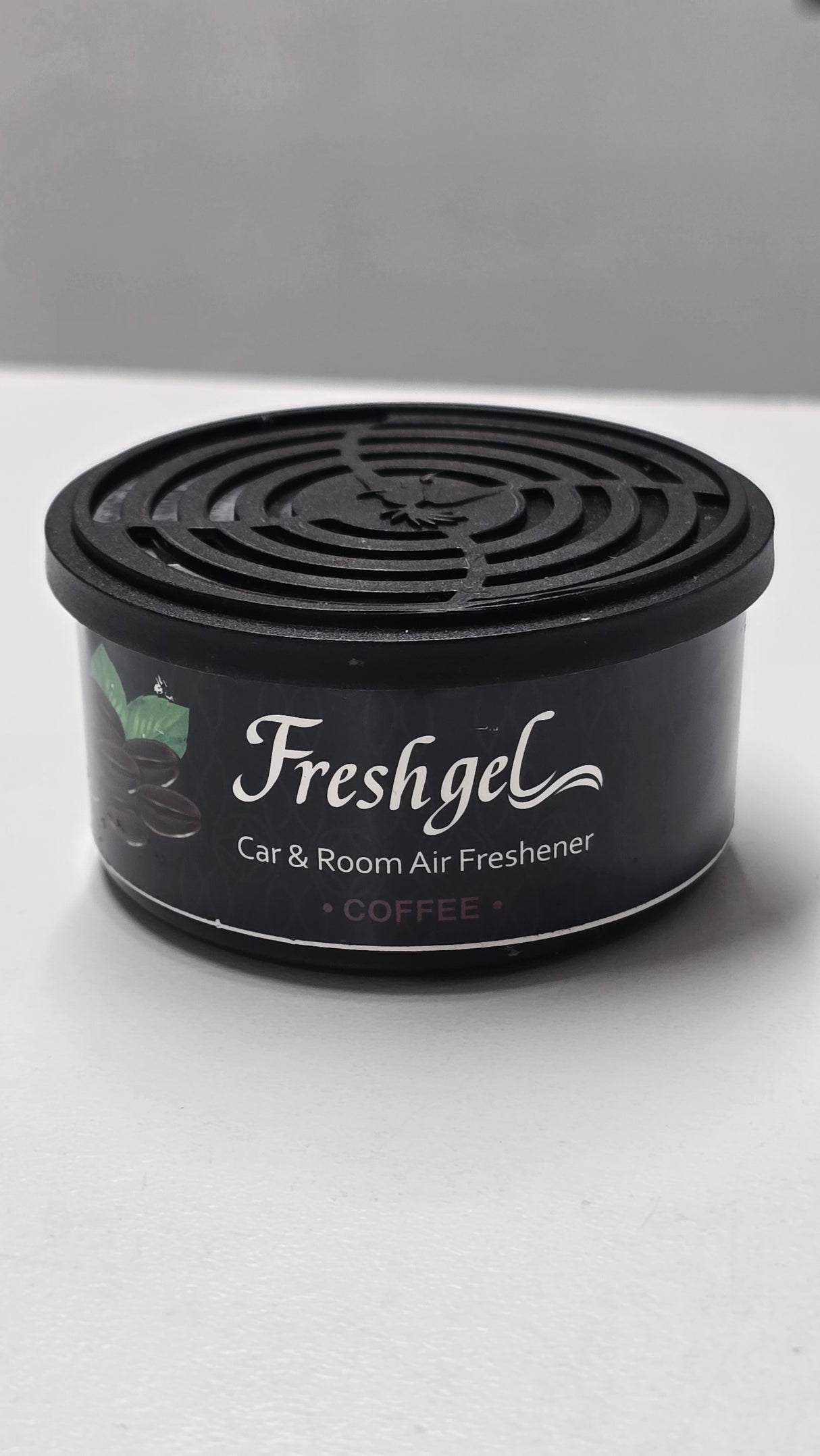 Air Freshener Gel Pot