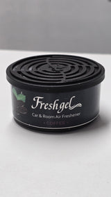 Air Freshener Gel Pot