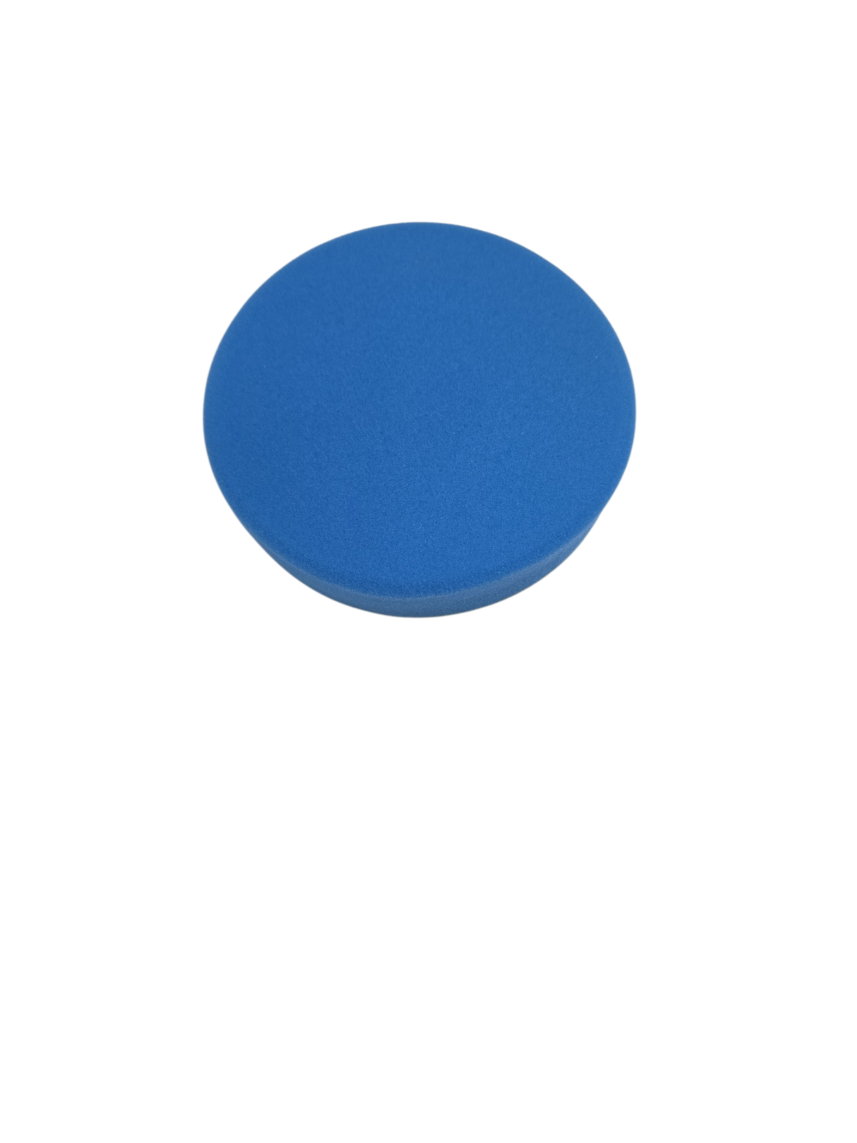 Sample Machine Polish Pads 5"