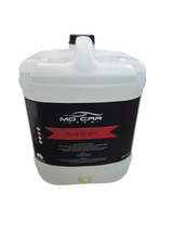 MD Car Care Acid Bright - Acid Cleaner