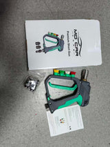 Premium Short Pressure Washer Gun – 4000 PSI with Swivel & Trigger Lock - Backorder - Mid May