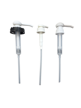 Pump for 5L Bottle / 20L Drum