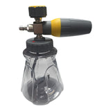 Premium Snow Foam Cannon – 1L Bottle with 1.2mm Orifice