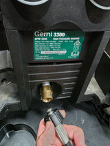 Gerni / Stihl M21 - M22 Adapter