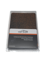 MD Clay Bar Mitt Microfibre Cloth