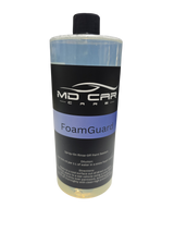 MD Car Care FoamGuard – Spray-On Rinse-Off Paint Sealant