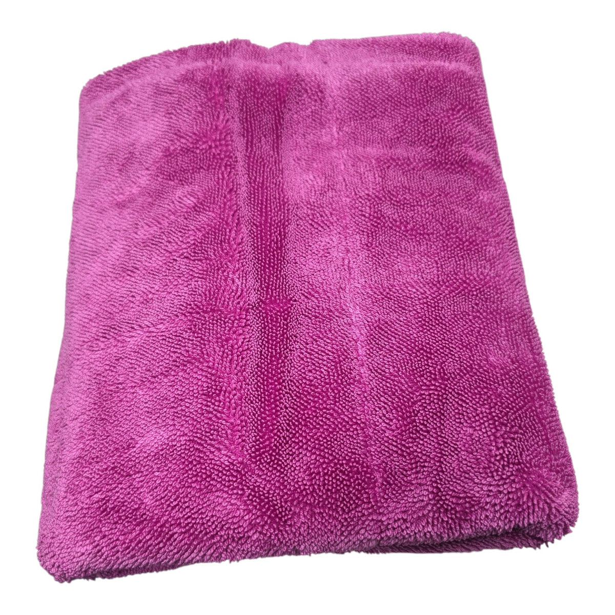 Twisted Loop Drying Towels / Cloths - 1200gsm