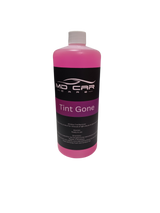 MD Car Care Tint Gone - Tint Glue Remover