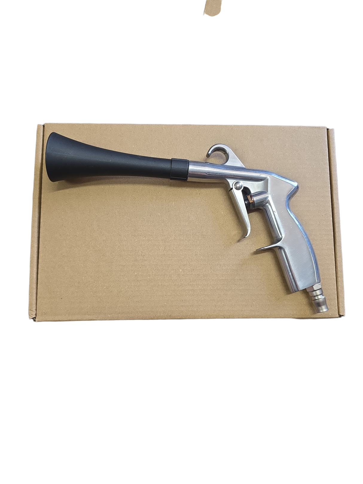 Tornado Car Cleaning Gun Light