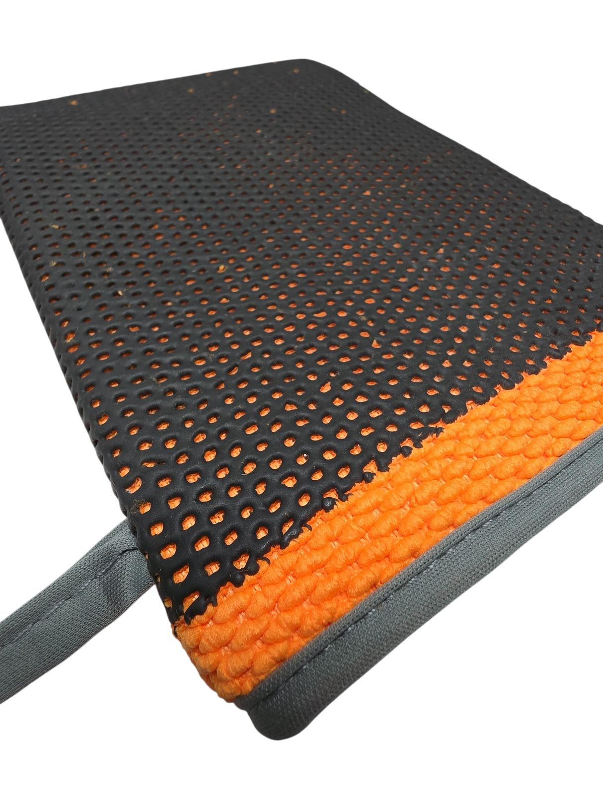 MD Clay Bar Mitt Microfibre Cloth