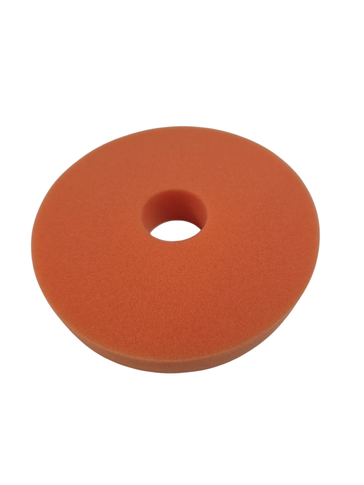 Sample Machine Polish Pads 5"