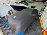 Soft Indoor Car Covers