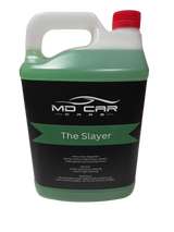 MD Car Care The Slayer Degreaser