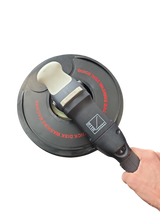 Polishing Pad Washer Bucket - 20L