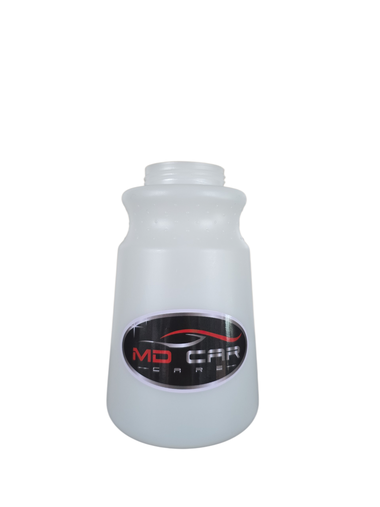 Snow Foam Bottle Replacement 1L