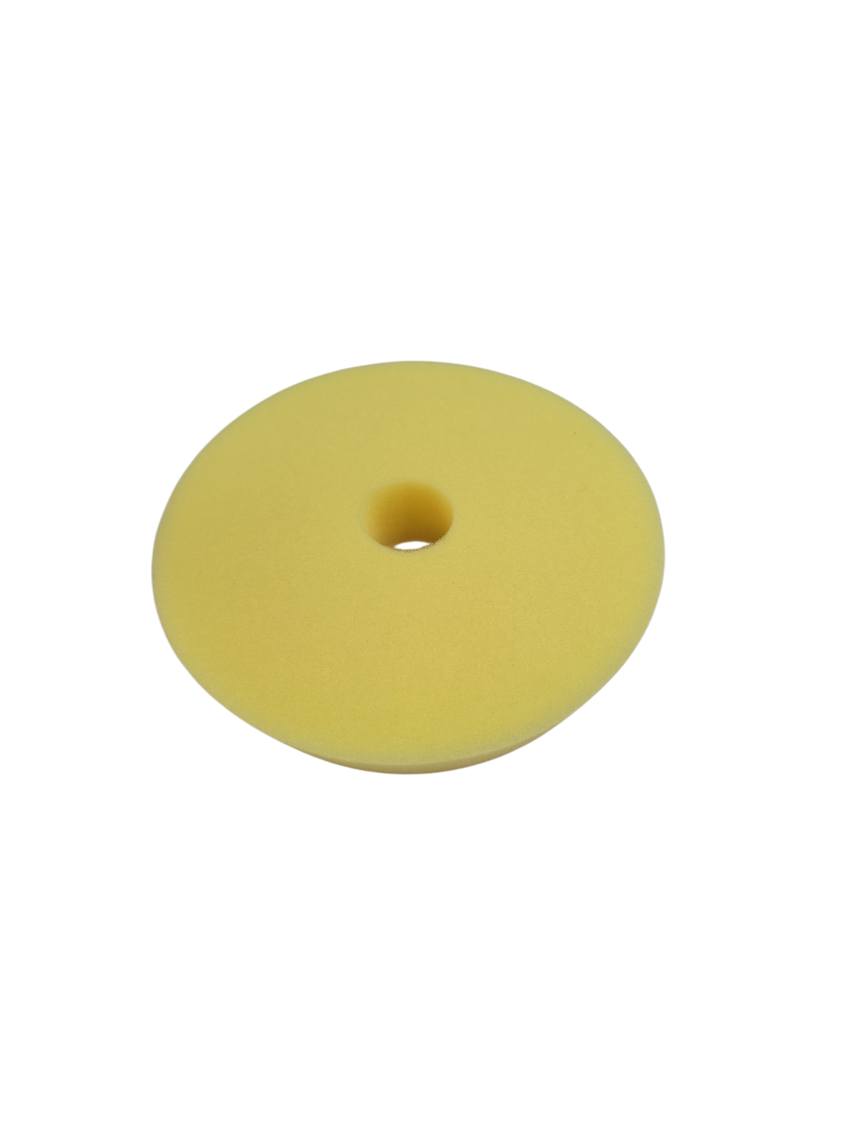 Sample Machine Polish Pads 5"
