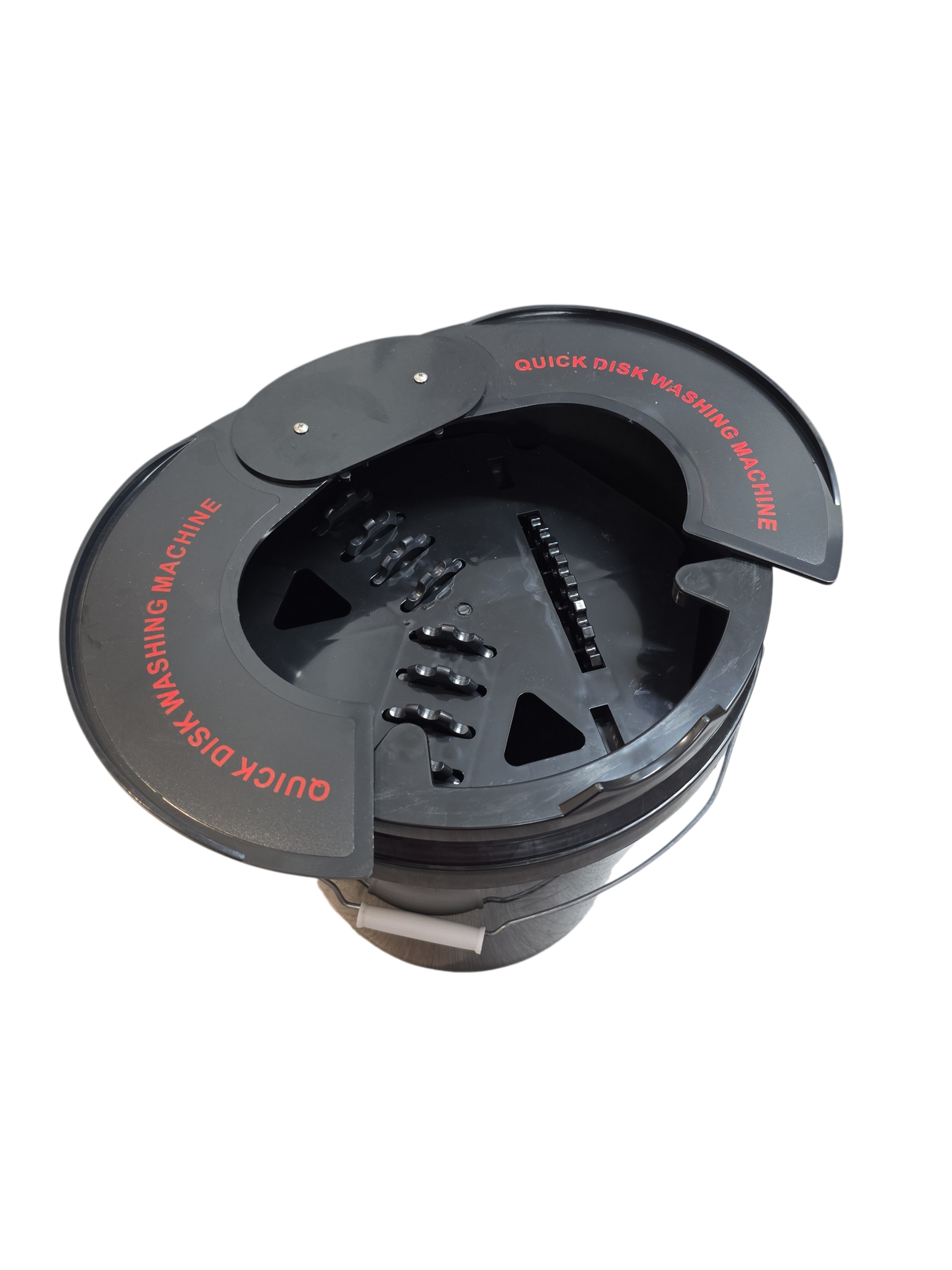 Polishing Pad Washer Bucket - 20L