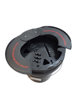 Polishing Pad Washer Bucket - 20L