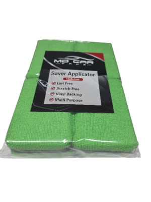 Coating Saver Applicator Block - 8pk