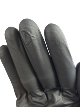 MD Car Care - Black Nitrile Gloves