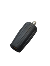 Turbo Nozzle with 1/4" Quick Connect