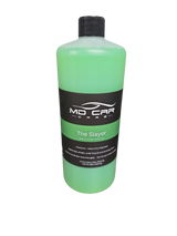 MD Car Care The Slayer Degreaser