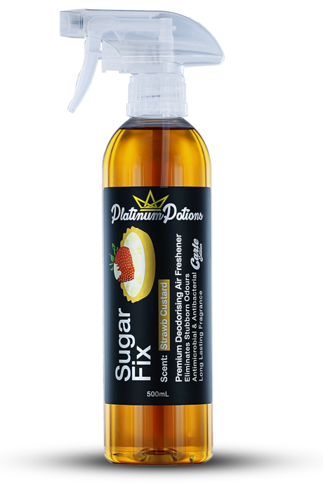 PP Air Freshener - Sweet Razz