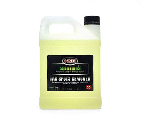Tar Spots Remover 4l