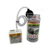 Bio-Bombs Vehicle Deodorization Kit (Car Odor Bomb)