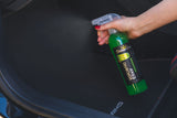 PP Air Freshener - Volcanic Elixir