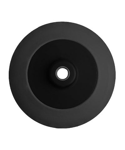 X-LINE FLEXIBLE BACKING PLATE