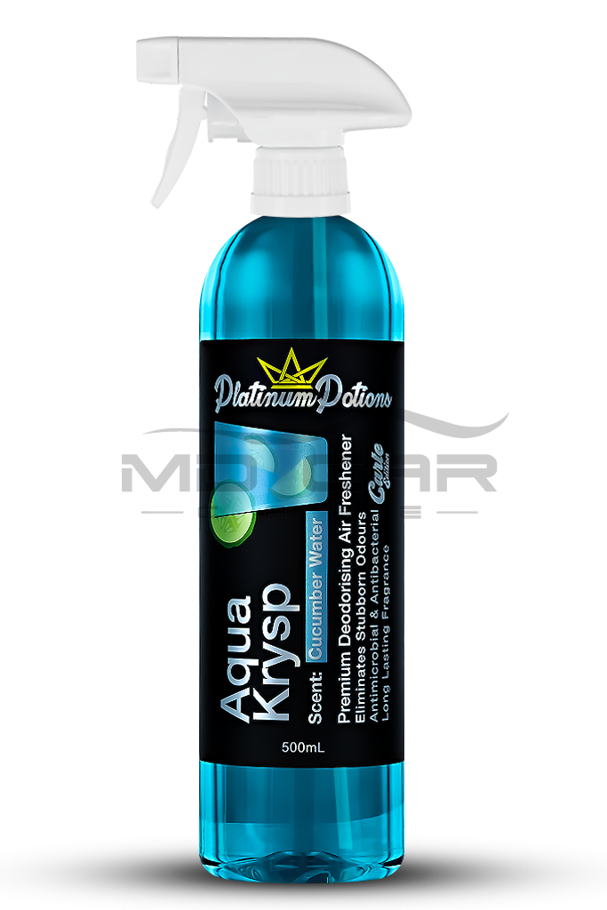 PP Air Freshener - Aqua Krysp