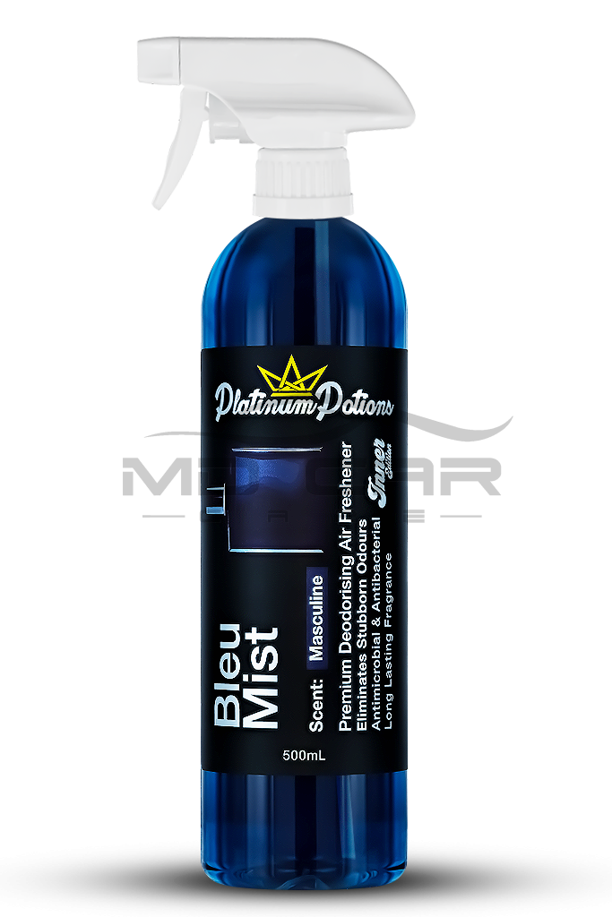 PP Air Freshener – Bleu Mist