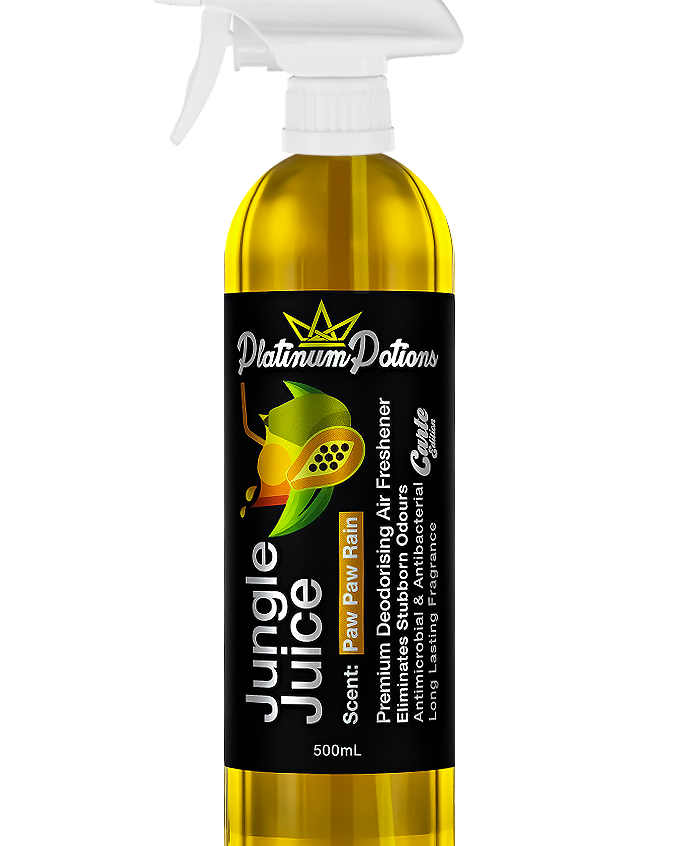 PP Air Freshener - Jungle Juice
