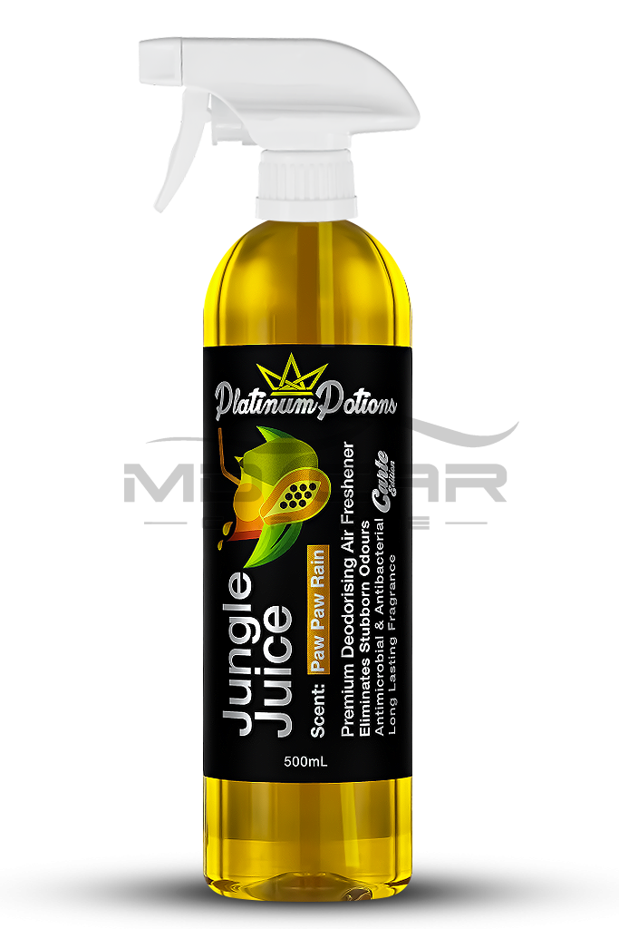 PP Air Freshener - Jungle Juice
