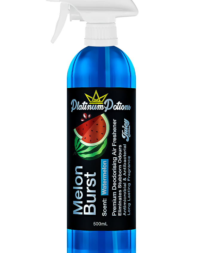 PP Air Freshener - Melon Burst