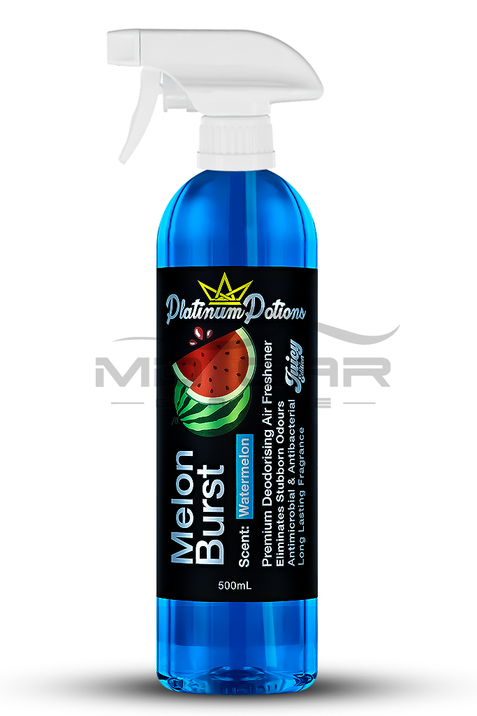 PP Air Freshener - Melon Burst