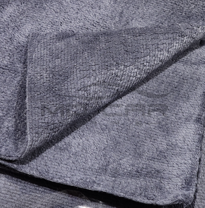 Wrap Knitted Microfibre Towel - 10pcs