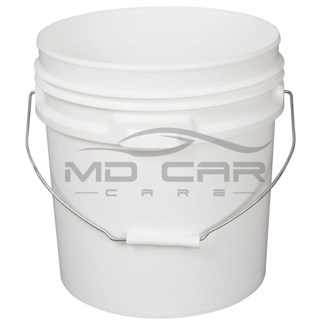 MD Car Care Bucket - 15L