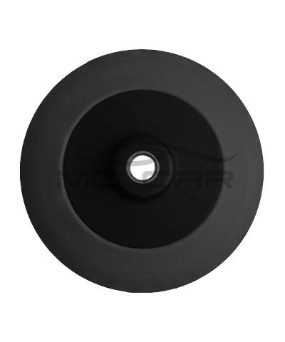 X-LINE FLEXIBLE BACKING PLATE
