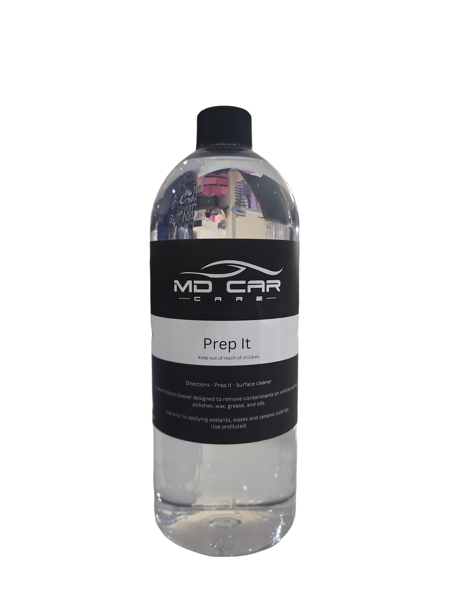 MD Car Care Prep It - Surface Cleaner