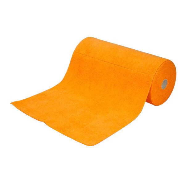 Maxshine Microfiber Tear Away Towel Roll 30pcs - 1x Roll 30cmx 30cm
