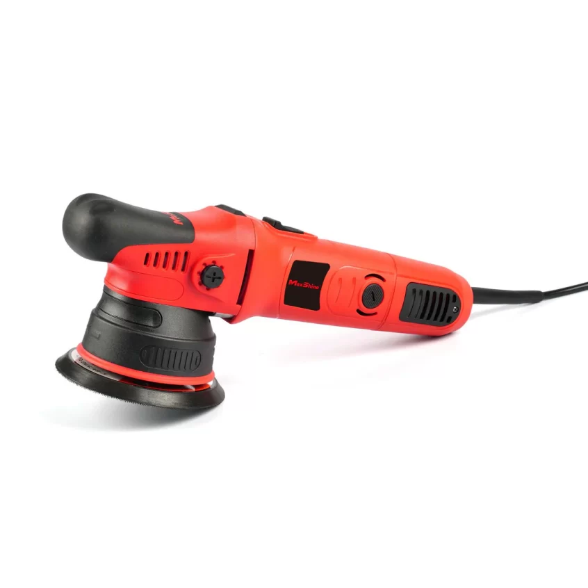 Maxshine M8S 8mm/1000W Upgrade Dual Action Polisher 5Inch V2