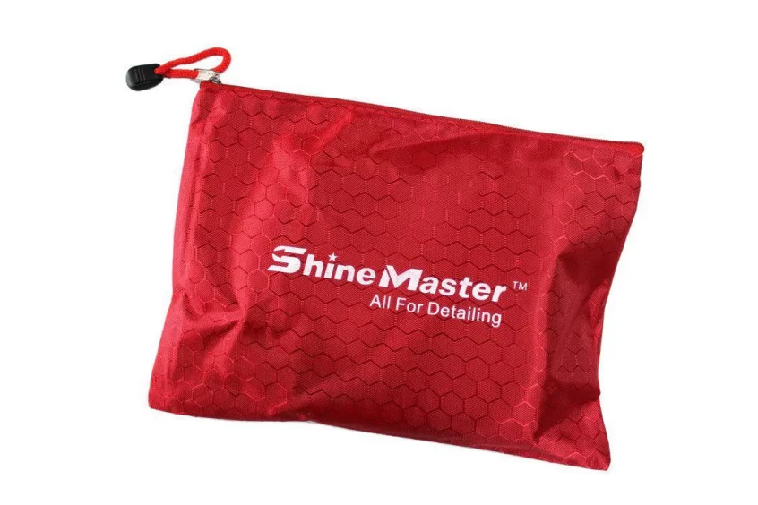 Maxshine Shinemaster 3-inch 550 Watt Dual Action Polisher (M312)